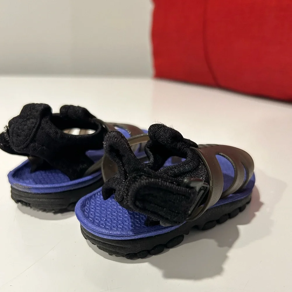 NWOT Baby Water Sandals